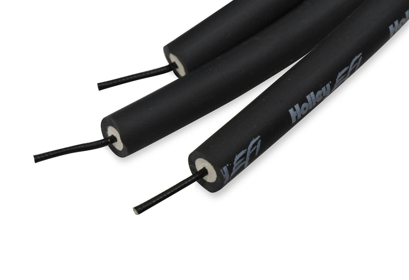 Holley Spark Plug Wires 561-113