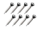 Holley LS Valve Cover Bolt Kits 561-134