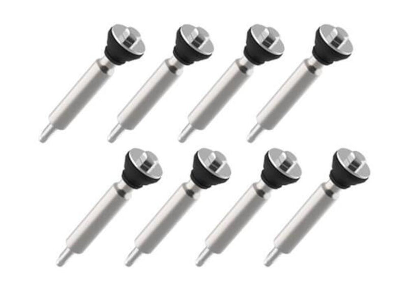 Holley LS Valve Cover Bolt Kits 561-134