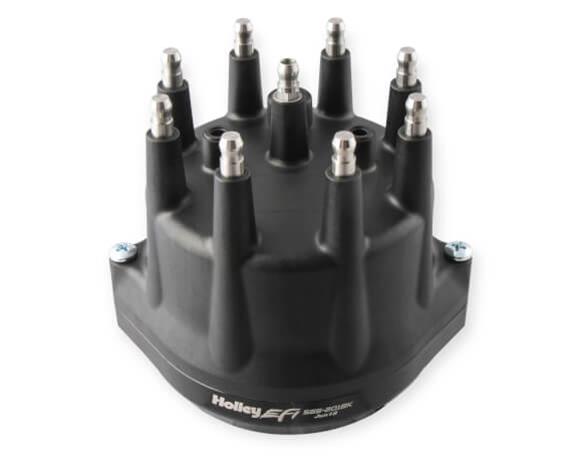 Holley EFI Dual-Sync Distributors 565-201BK