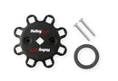 Holley EFI Dual-Sync Distributors 565-201BK
