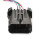 Holley EFI Dual-Sync Distributors 565-202BK