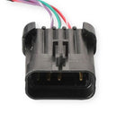 Holley EFI Dual-Sync Distributors 565-202BK