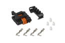 Holley EFI 570-210 Weatherproof Connectors Holley EFI Power Tap Connector Main