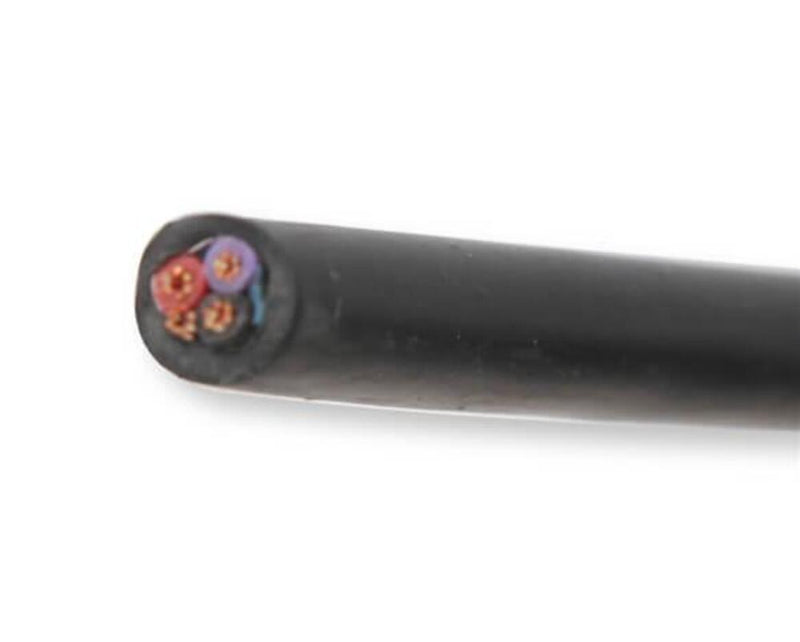 Holley Shielded Cable Conductor Wires 572-104