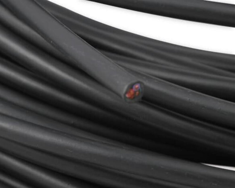 Holley Shielded Cable Conductor Wires 572-104