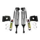 Holley Off-Road 2024 Toyota Tacoma Performance Packages 60-109