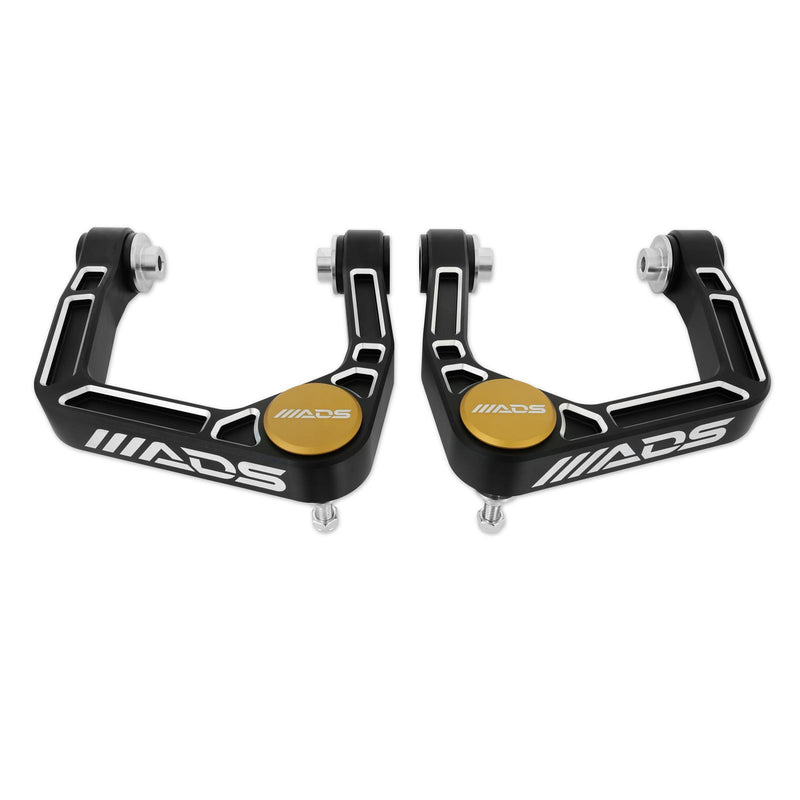 Holley Off-Road 2024 Toyota Tacoma Performance Packages 60-109