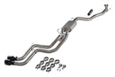 Holley Off-Road 2024 Toyota Tacoma Performance Packages 60-109