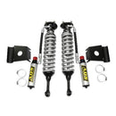 Holley Off-Road 2024 Toyota Tacoma Performance Packages 60-109