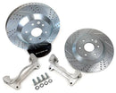 Holley Off-Road 2025+ Ram 1500 Performance Packages 60-115