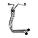 Holley Off-Road 2025+ Ram 1500 Performance Packages 60-115