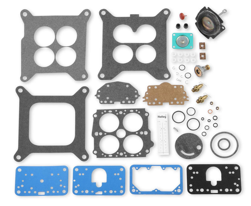 Holley Marine Carburetor Renew Kits 703-28
