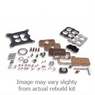 Holley Marine Carburetor Renew Kits 703-33