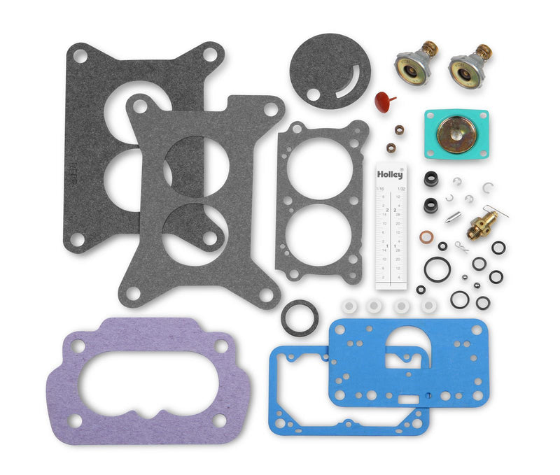 Holley Marine Carburetor Renew Kits 703-36