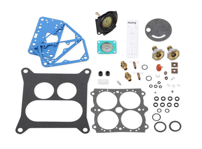 Holley Marine Carburetor Renew Kits 703-48