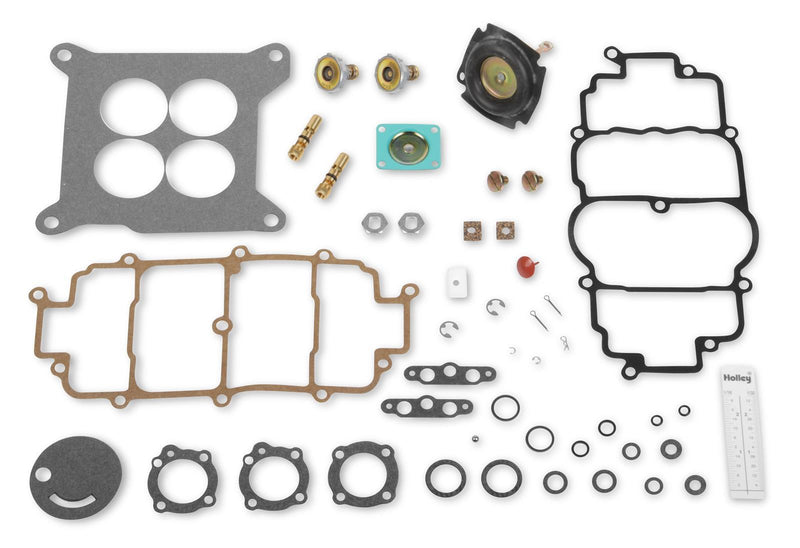 Holley Marine Carburetor Renew Kits 703-53