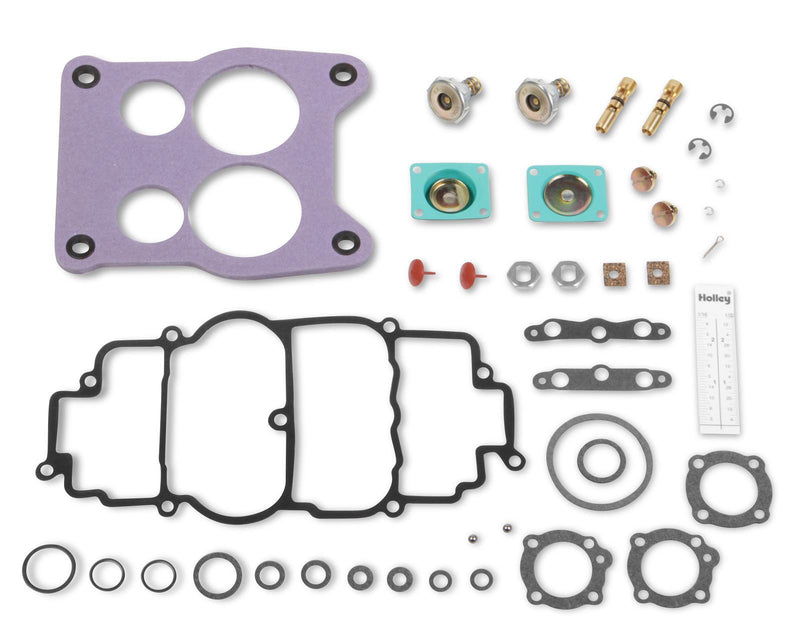 Holley Marine Carburetor Renew Kits 703-60