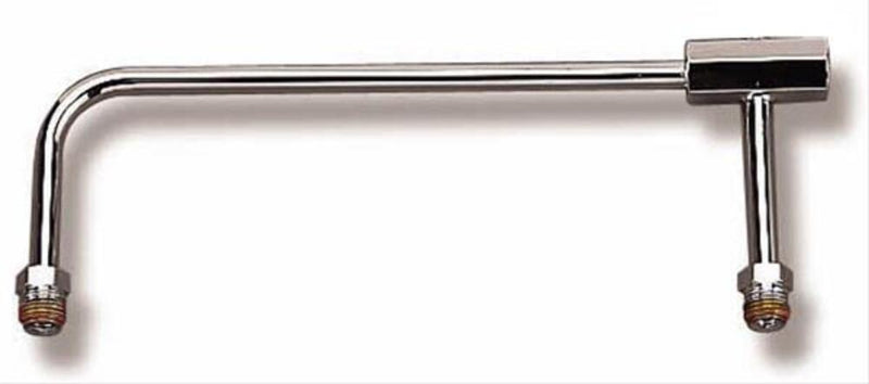 Holley Fuel Lines 734-4