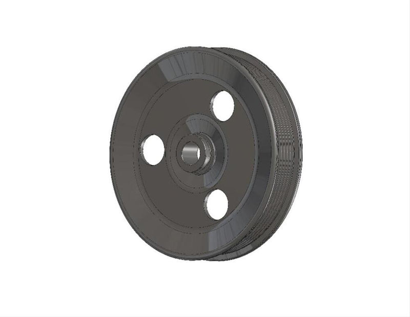 Holley Power Steering Pulleys 97-154