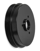 Holley Replacement Crankshaft Pulleys 97-159