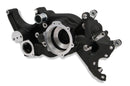 Holley Cooling Manifolds 97-167