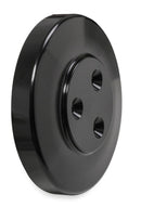 Holley Air Conditioning Compressor Pulley Covers 97-185