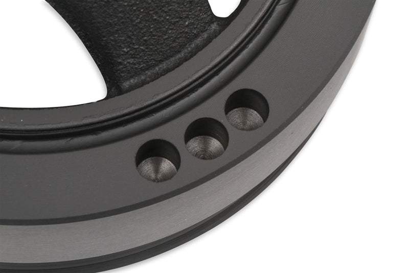 Holley Harmonic Balancers 97-205