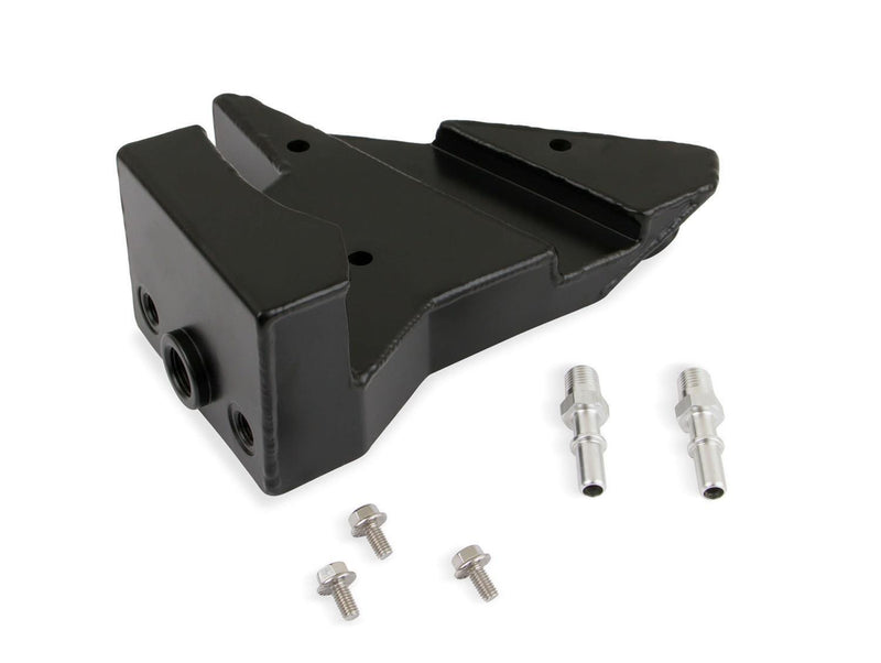 Holley LT4 Accessory Drive Oil Separator Tanks 97-206