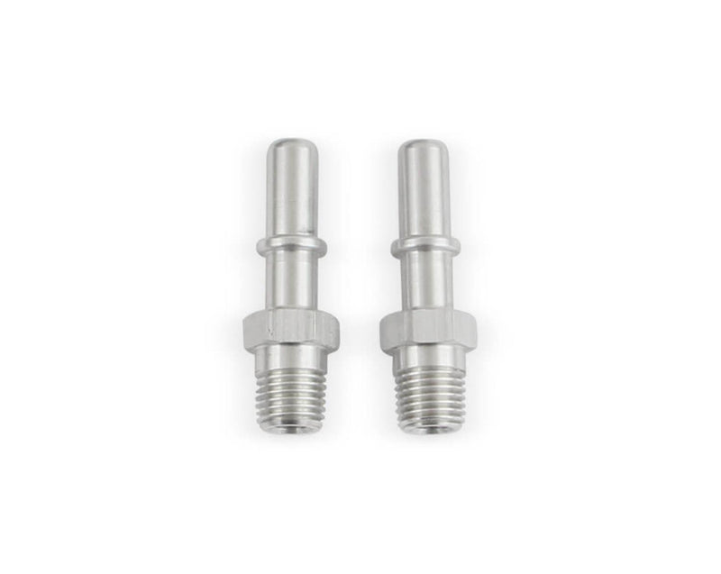 Holley LT4 Accessory Drive Oil Separator Tanks 97-206