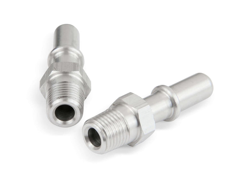 Holley LT4 Accessory Drive Oil Separator Tanks 97-206