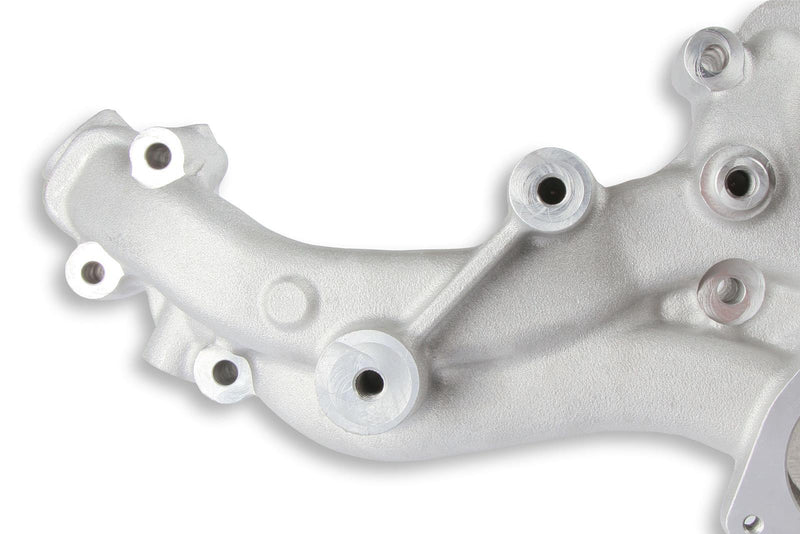 Holley Cooling Manifolds 97-250