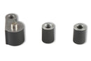 Holley Power Steering Bracket Add-On Spacer Kits 97-262BK