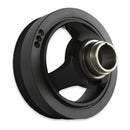 Holley Replacement Crankshaft Pulleys 97-325
