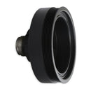 Holley Replacement Crankshaft Pulleys 97-325