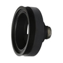 Holley Replacement Crankshaft Pulleys 97-325