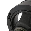 Holley Replacement Crankshaft Pulleys 97-325