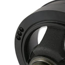 Holley Replacement Crankshaft Pulleys 97-325