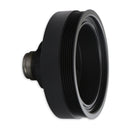 Holley Replacement Crankshaft Pulleys 97-325