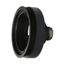 Holley Replacement Crankshaft Pulleys 97-325