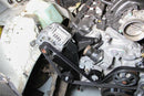 Holley Alternator Brackets 97-347