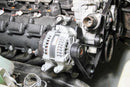 Holley Alternator Brackets 97-347