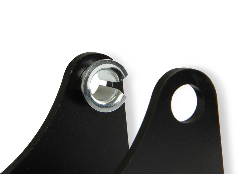 Holley Gen III Hemi Alternator Relocation Kits 97-368