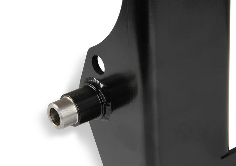 Holley Gen III Hemi Alternator with Relocation Kit 97-369