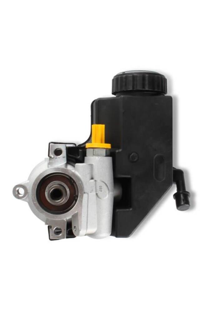 Holley Gen III Hemi Low Pressure Power Steering Pumps 97-378