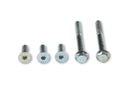 Holley Power Steering Mounting Plates 97-380