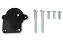 Holley Power Steering Mounting Plates 97-380