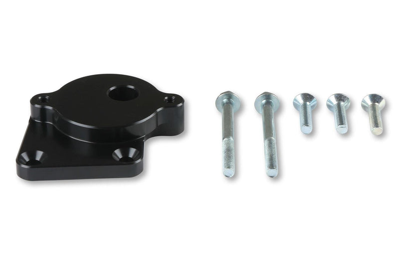 Holley Power Steering Mounting Plates 97-380