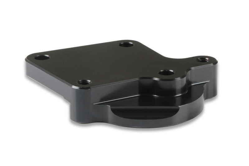Holley Power Steering Mounting Plates 97-380