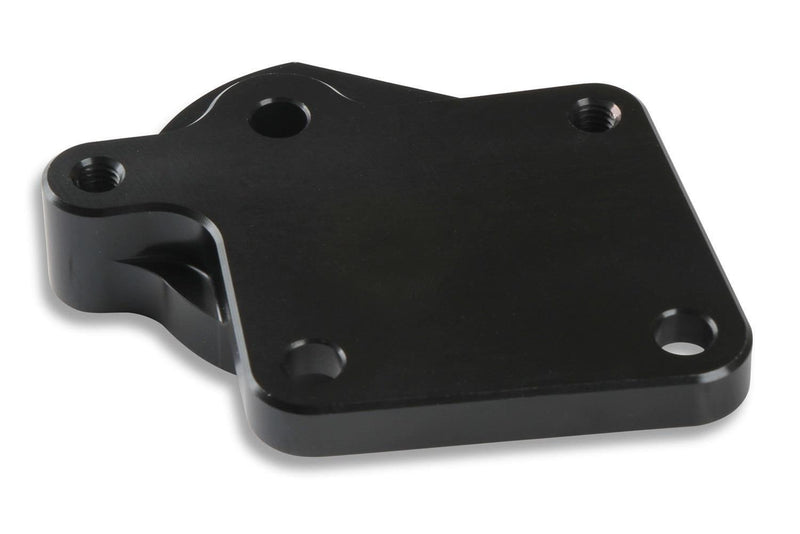 Holley Power Steering Mounting Plates 97-380